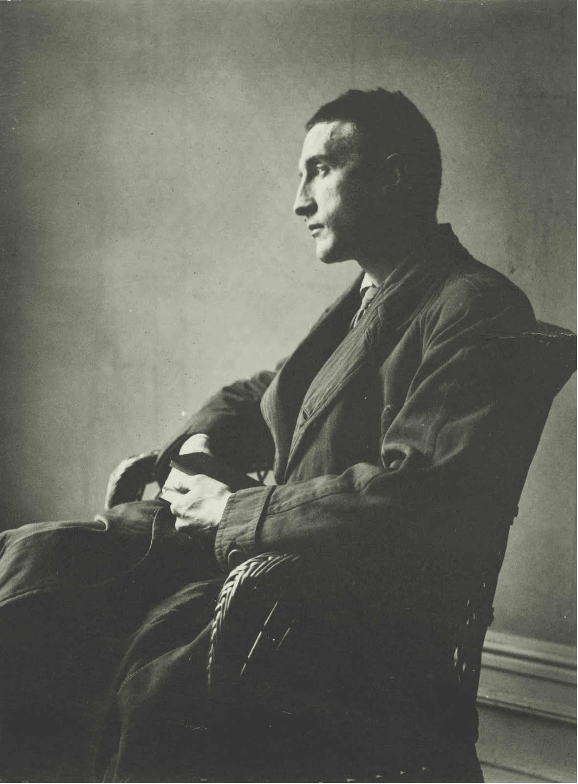 Marcel Duchamp - Artista pioniere del movimento Dada storico