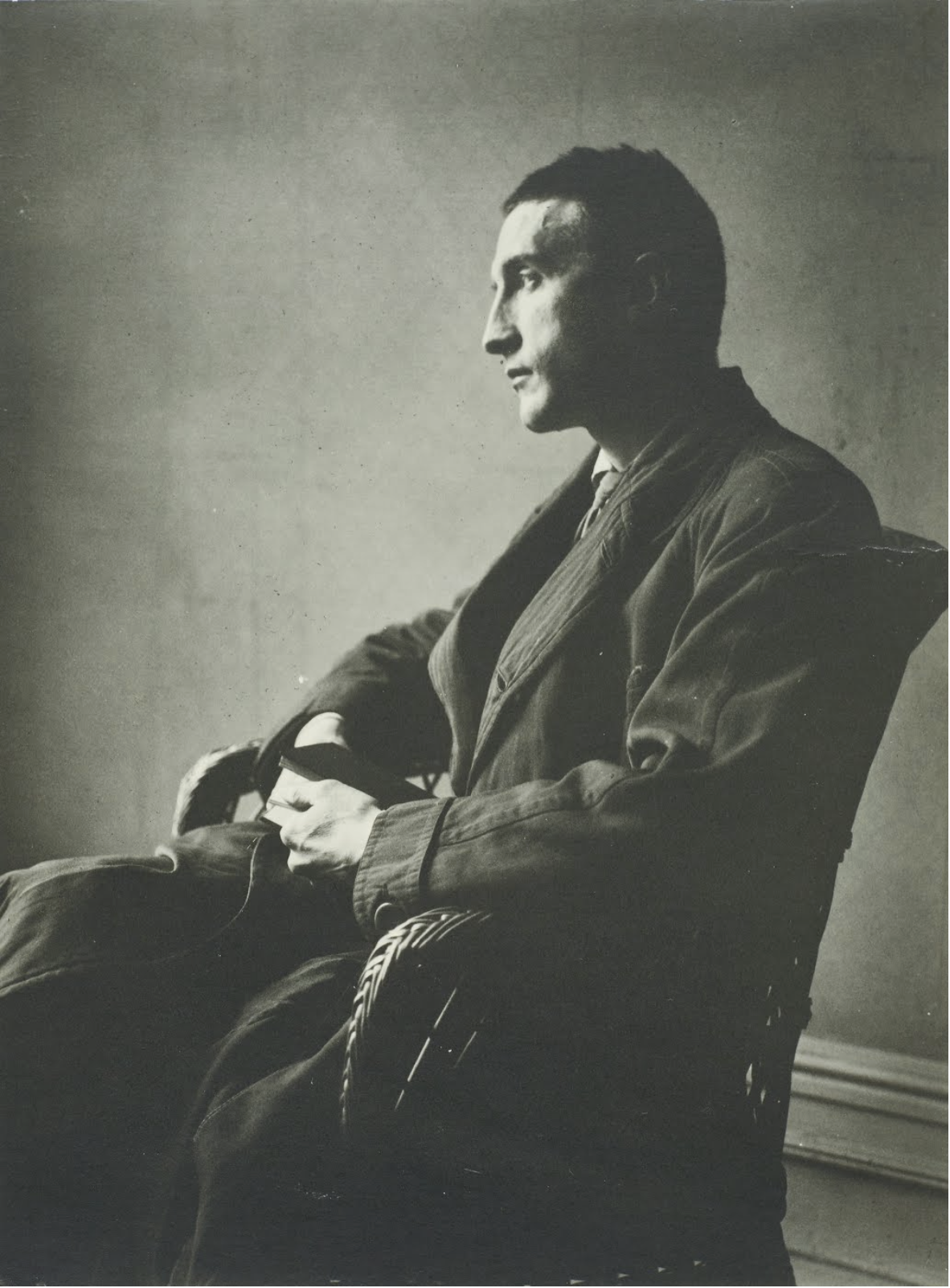 Marcel Duchamp - Artista pioniere del movimento Dada storico